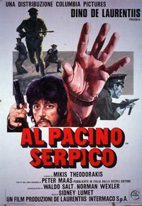 Serpico Serpico