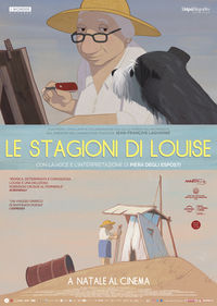 Le stagioni di Louise