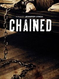 Chained - Poster Chained - Poster
