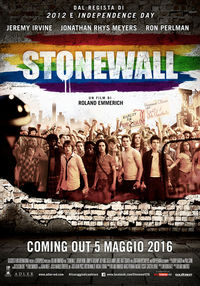 Stonewall Stonewall