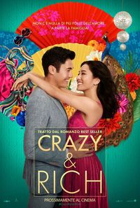 Crazy & Rich Crazy & Rich