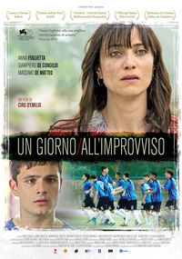 Un giorno all
