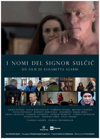 I nomi del signor Sulcic I nomi del signor Sulcic