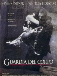 Guardia del corpo - Locandina Guardia del corpo - Locandina