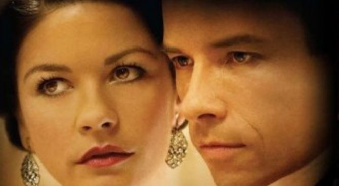 Houdini torna al cinema Houdini torna al cinema
