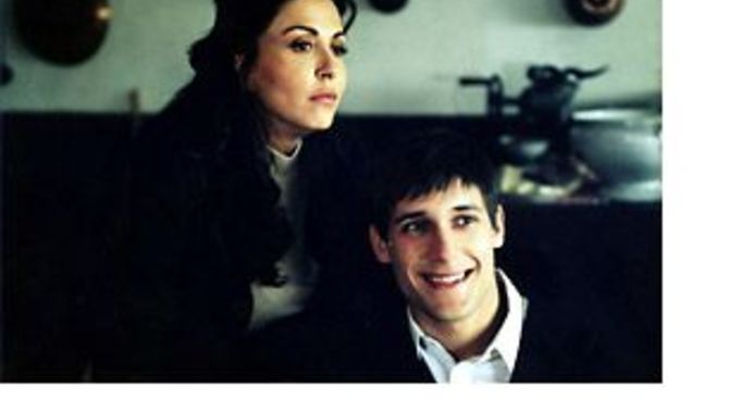 Torna "Le ali della vita"- Film.