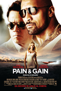 Pain and Gain Pain and Gain