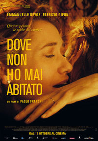 Dove non ho mai abitato Dove non ho mai abitato