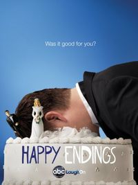 Happy Endings Happy Endings