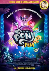 My Little Pony My Little Pony
