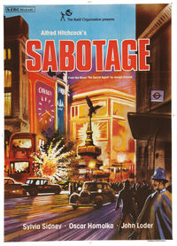 Sabotaggio Sabotaggio