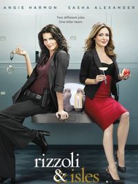 Rizzoli & Isles Rizzoli & Isles
