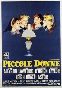 Piccole donne Piccole donne