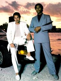 Miami Vice Miami Vice