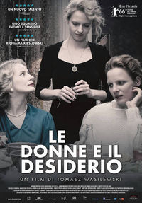 Le donne e il desiderio Le donne e il desiderio