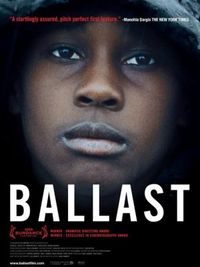 Ballast - Poster