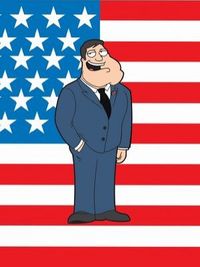 American dad