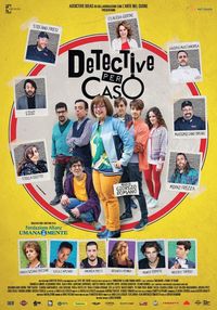Detective per caso Detective per caso