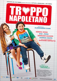 Troppo napoletano Troppo napoletano
