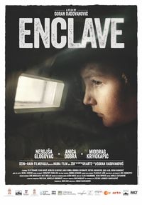 Enclave Enclave