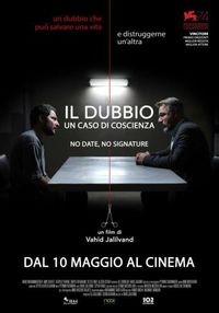 Il dubbio - Un caso di coscienza Il dubbio - Un caso di coscienza