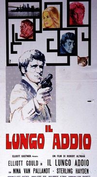 Il lungo addio Il lungo addio