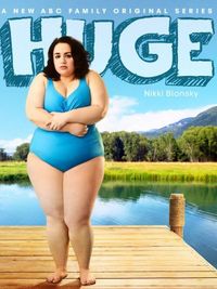 Huge Huge