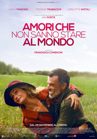 Amori che non sanno stare al mondo Amori che non sanno stare al mondo