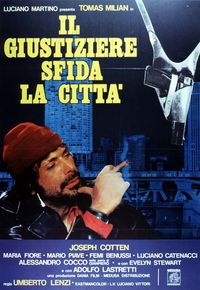 Il giustiziere sfida la città Il giustiziere sfida la città