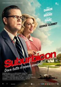 Suburbicon