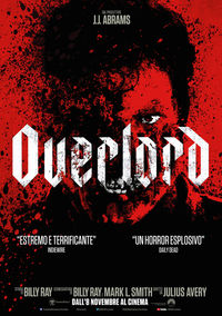 Overlord Overlord