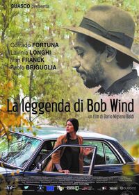 La leggenda di Bob Wind La leggenda di Bob Wind