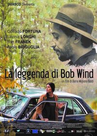 La leggenda di Bob Wind