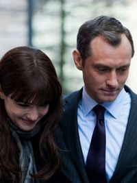 360 - Rachel Weisz e Jude Law