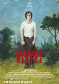 Lazzaro felice Lazzaro felice