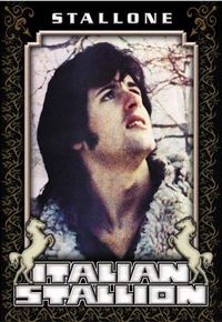 Italian Stallion Italian Stallion