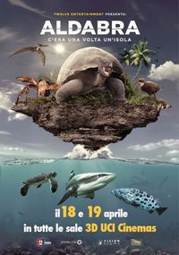 Aldabra: C Aldabra: C