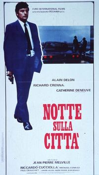Notte sulla città Notte sulla città