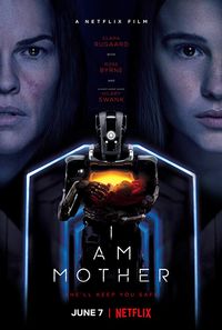 I Am Mother I Am Mother