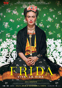 Frida - Viva la vida Frida - Viva la vida