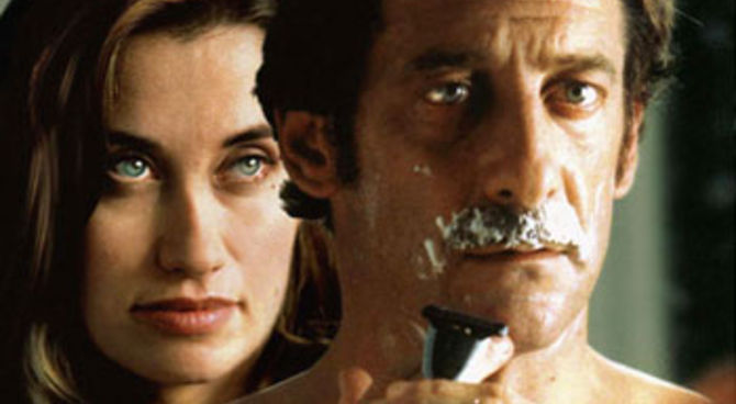 L'amore sospetto L'amore sospetto