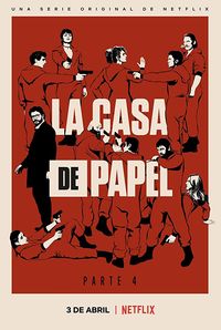 La casa di carta La casa di carta