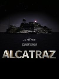 Alcatraz