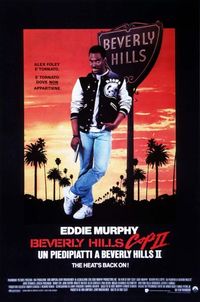Beverly Hills Cop II Beverly Hills Cop II