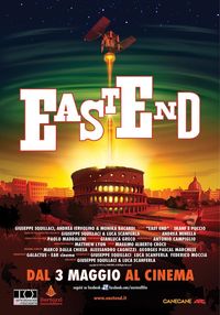 East End East End