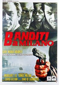 Banditi a Milano Banditi a Milano