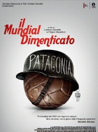 Il mundial dimenticato - Locandina Il mundial dimenticato - Locandina