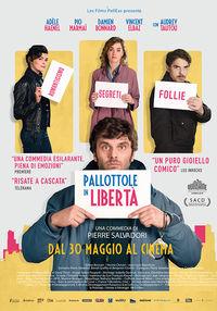 Pallottole in libertà Pallottole in libertà