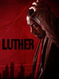 Luther Luther