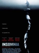 Insomnia - Al Pacino e Robin Williams